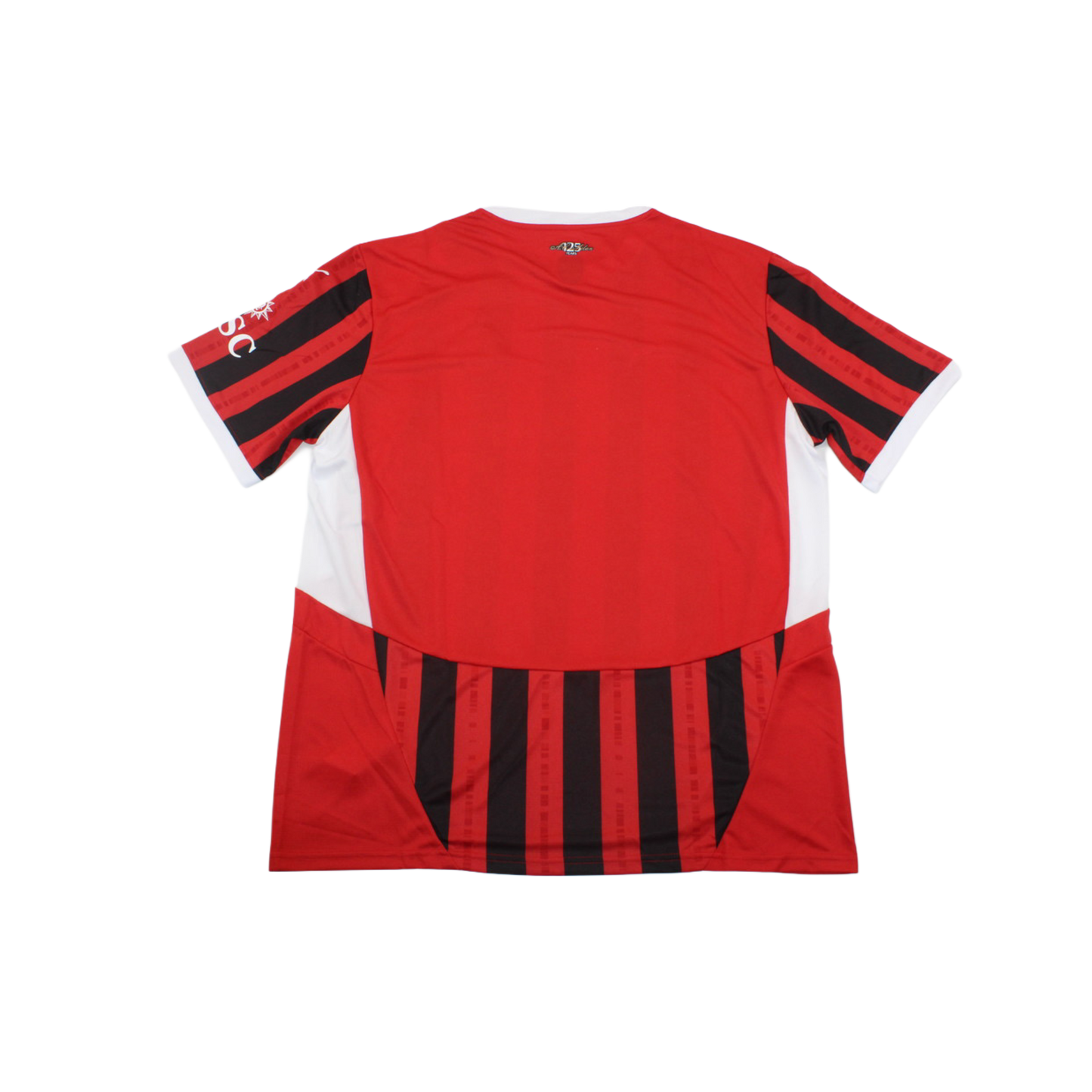 Camiseta AC Milán 24/25