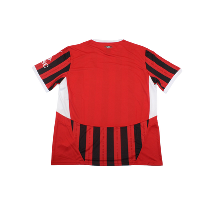 Camiseta AC Milán 24/25