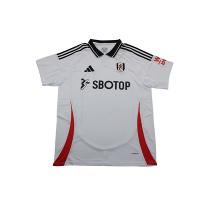 Camiseta Fulham 24/25