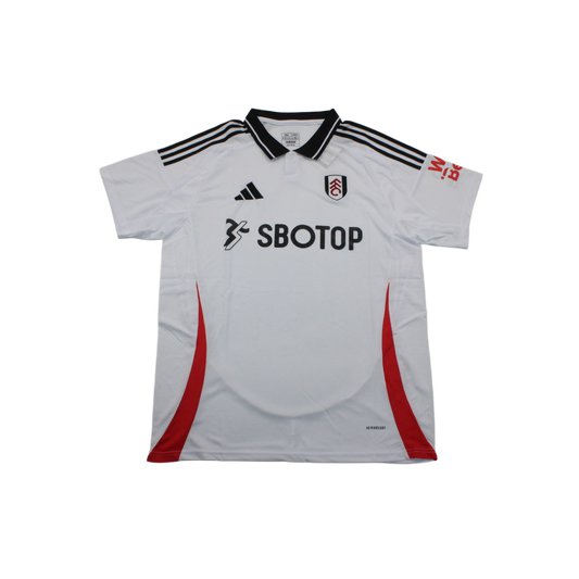 Camiseta Fulham 24/25