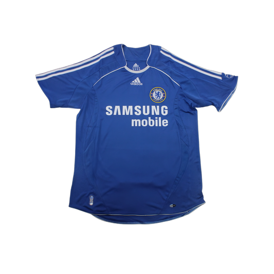 Chelsea 06/08