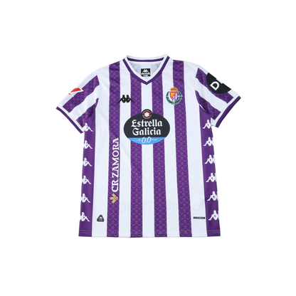 Camiseta Valladolid 25/26