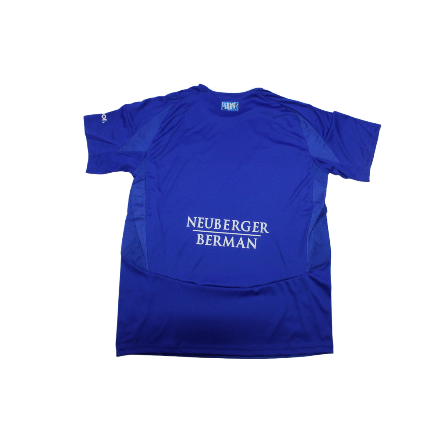 Camiseta COMO 24/25