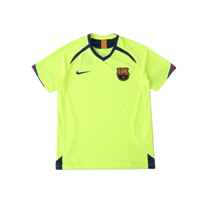 Barcelona 05/06