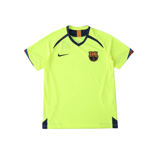 Barcelona 05/06