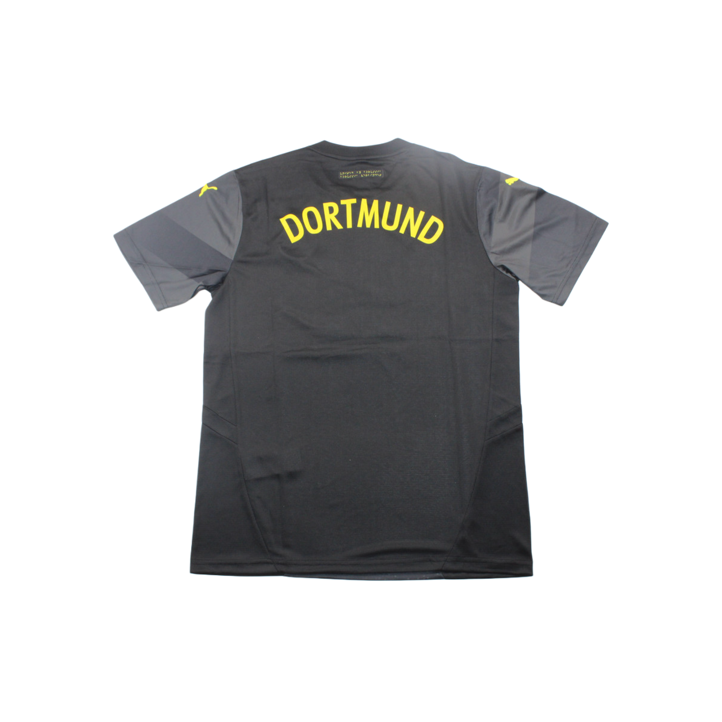 Camiseta Dortmund 24/25