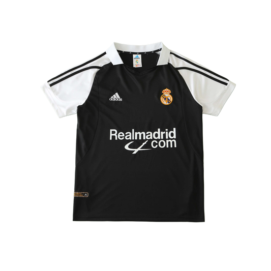 Real Madrid 01/02