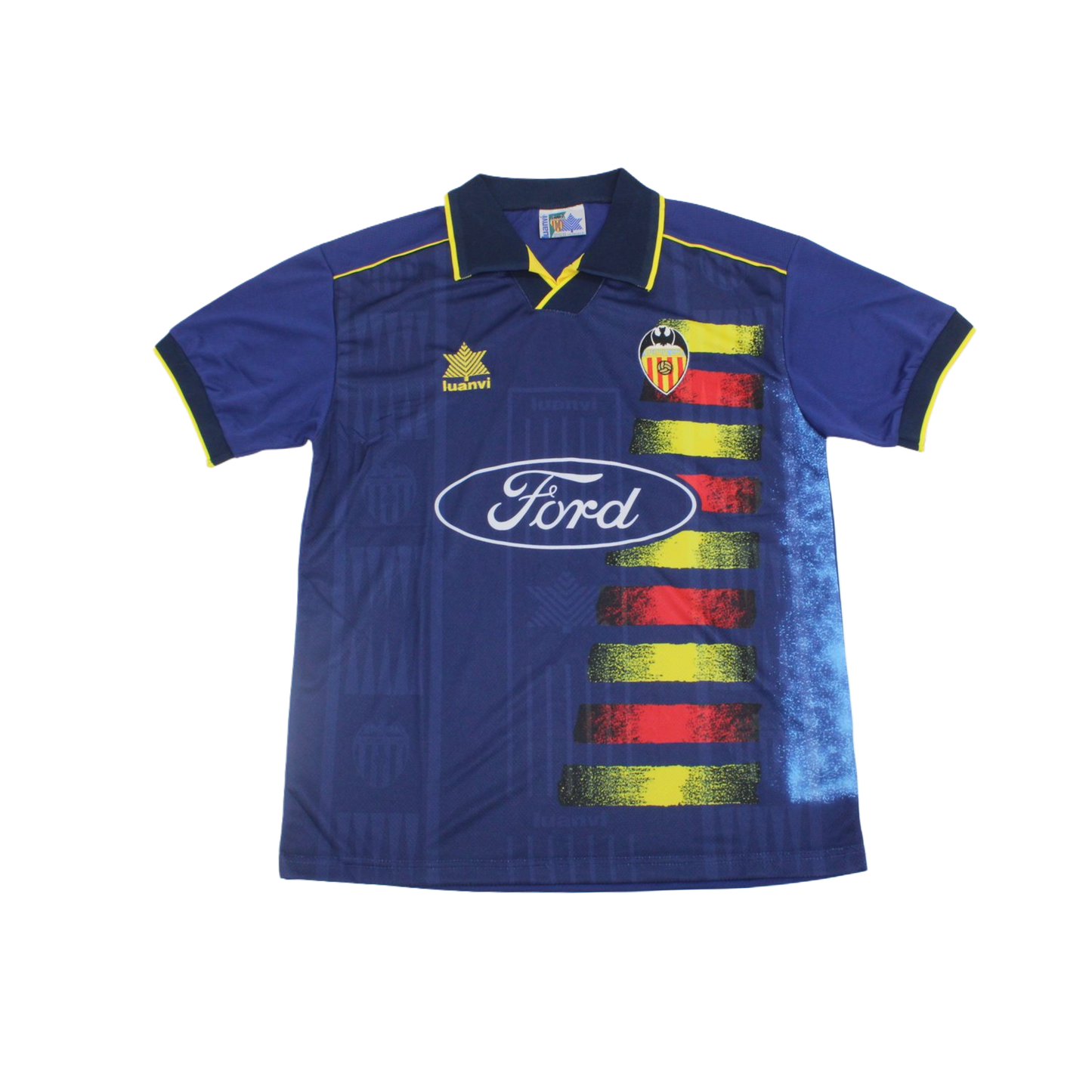 Valencia 96/97