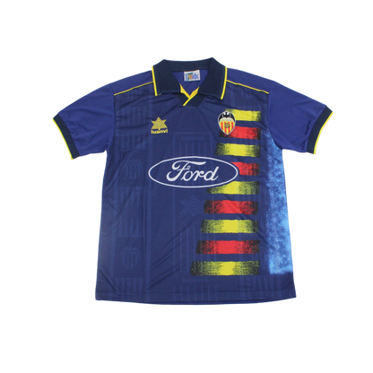 Valencia 96/97