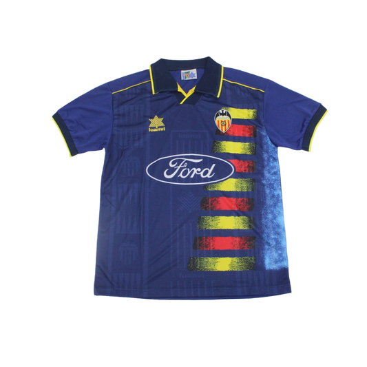 Valencia 96/97