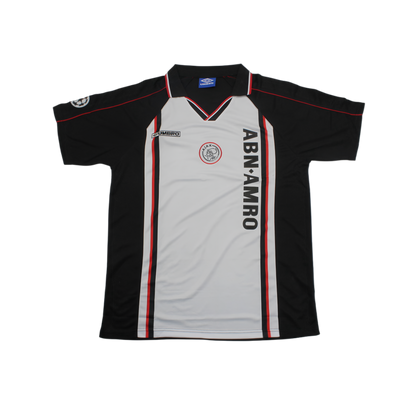 Ajax 98/99