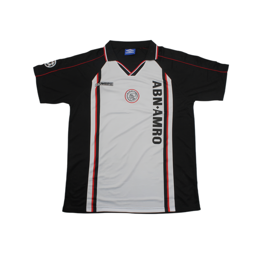 Ajax 98/99