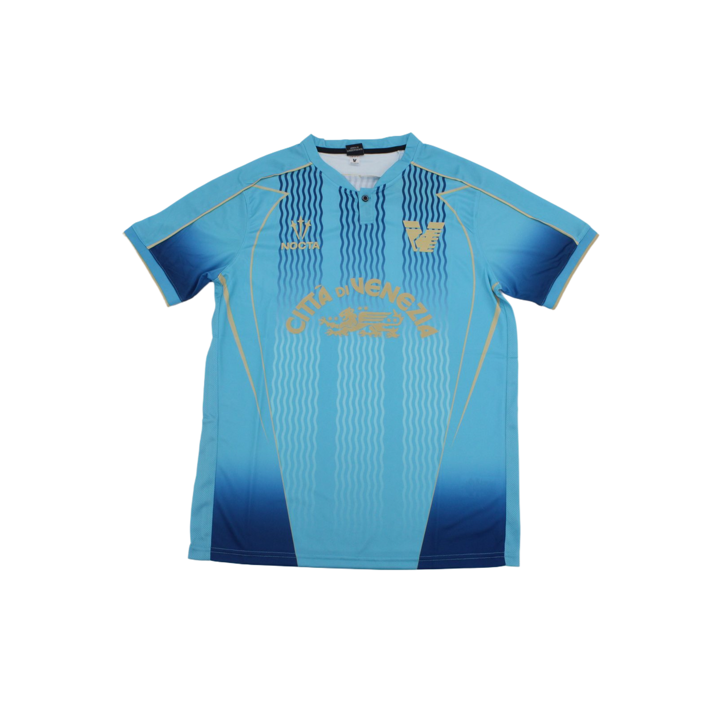 Camiseta Venecia 24/25