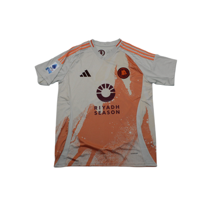 Camiseta Roma 24/25