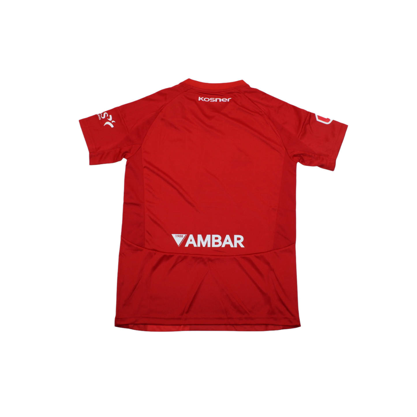Camiseta Zaragoza 24/25