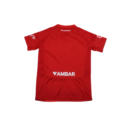 Camiseta Zaragoza 24/25