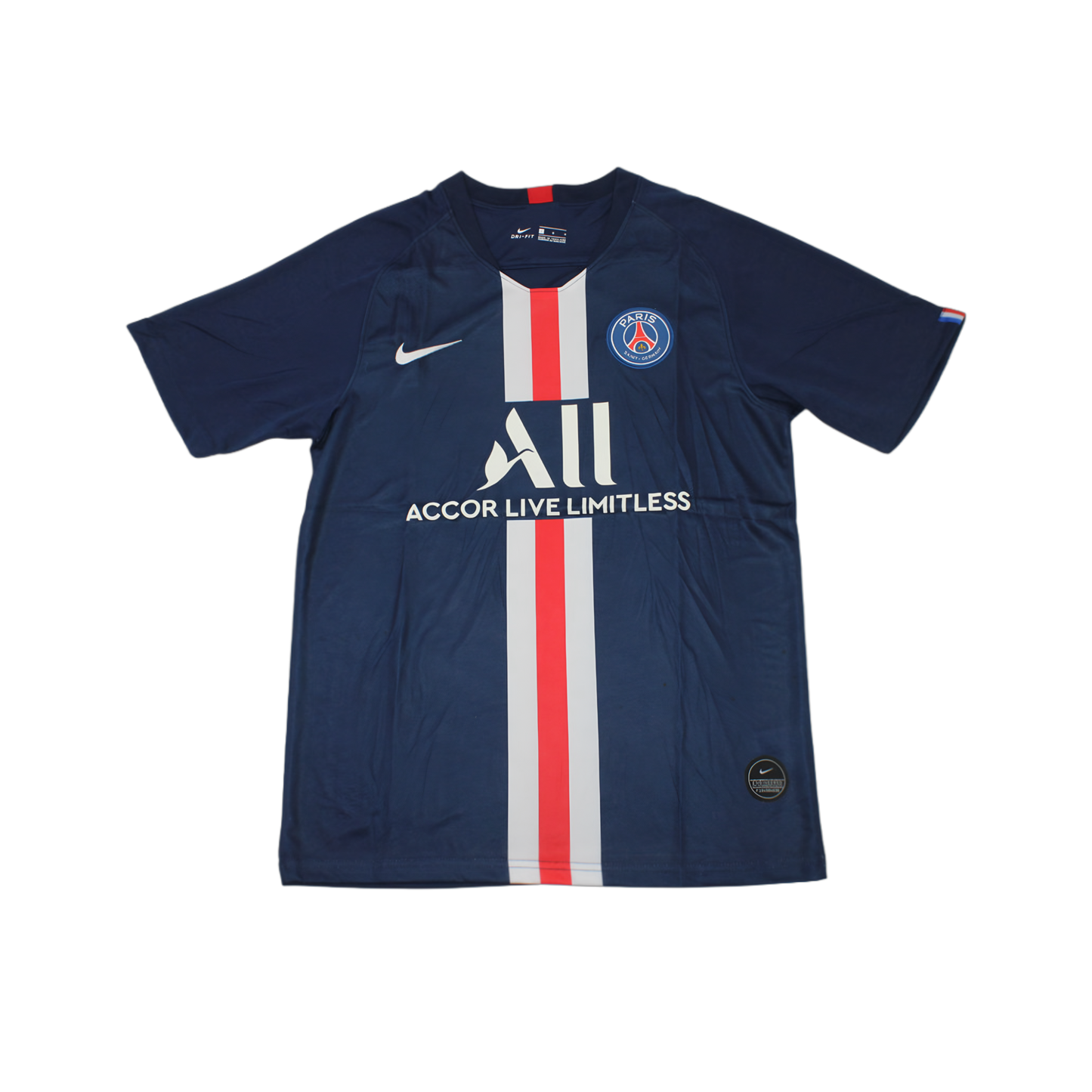 PSG 19/20