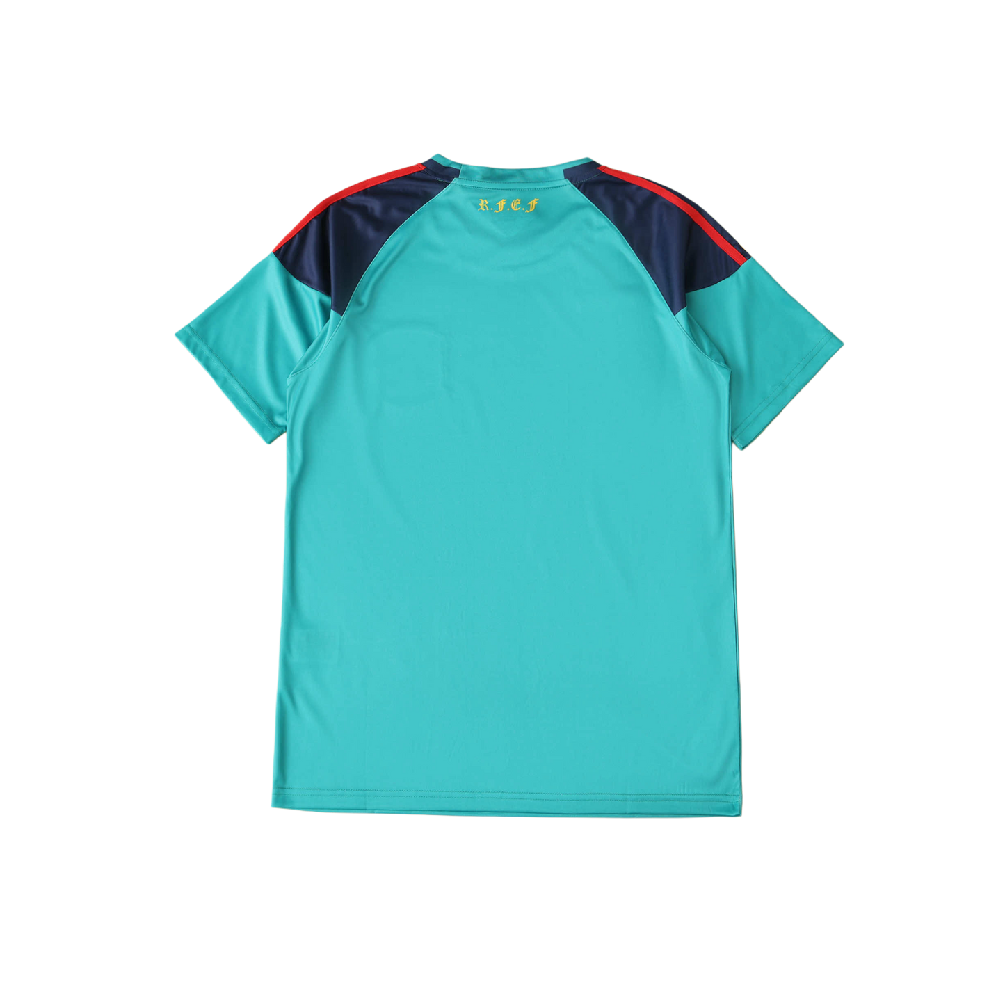 España 10/11
