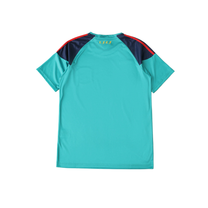 España 10/11