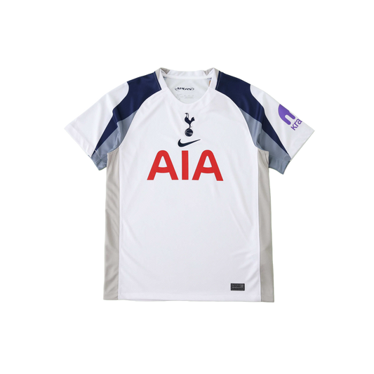 Camiseta Tottenham 25/26
