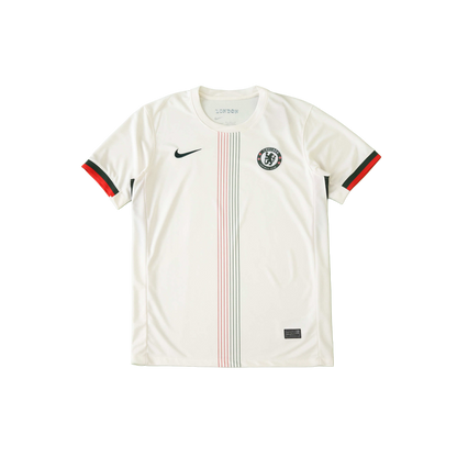 Camiseta Chelsea 25/26