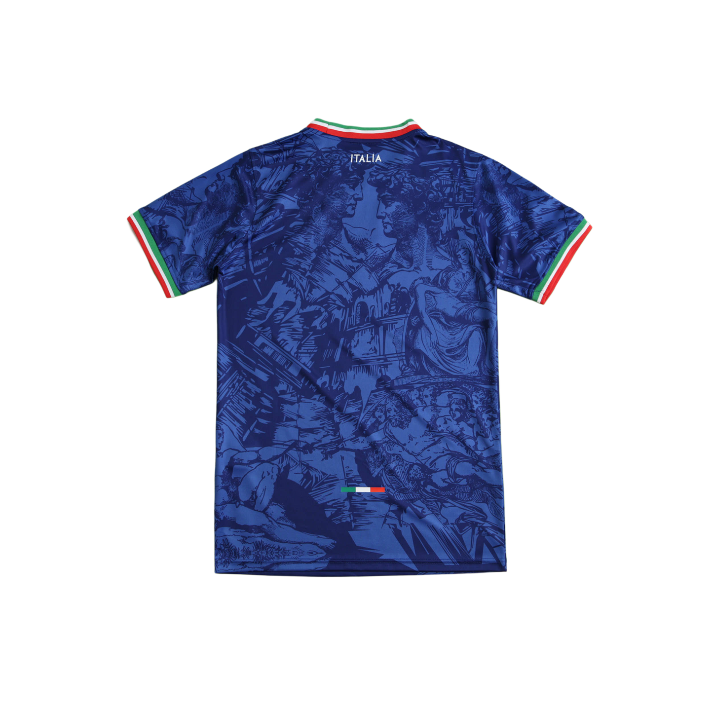 Italia Special Edition