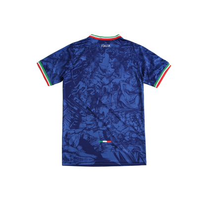 Italia Special Edition
