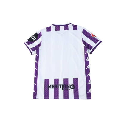 Camiseta Valladolid 25/26