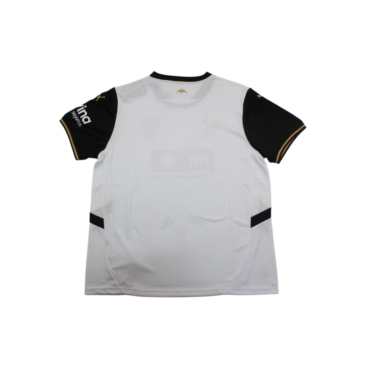 Camiseta Valencia 24/25