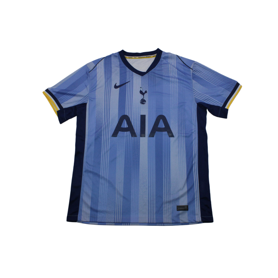 Camiseta Tottenham 24/25