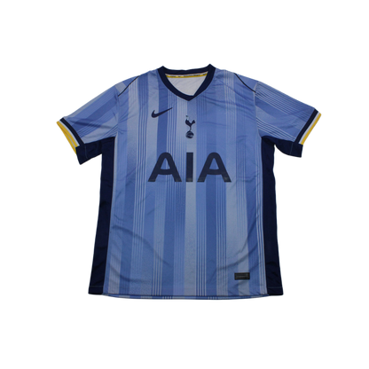 Camiseta Tottenham 24/25