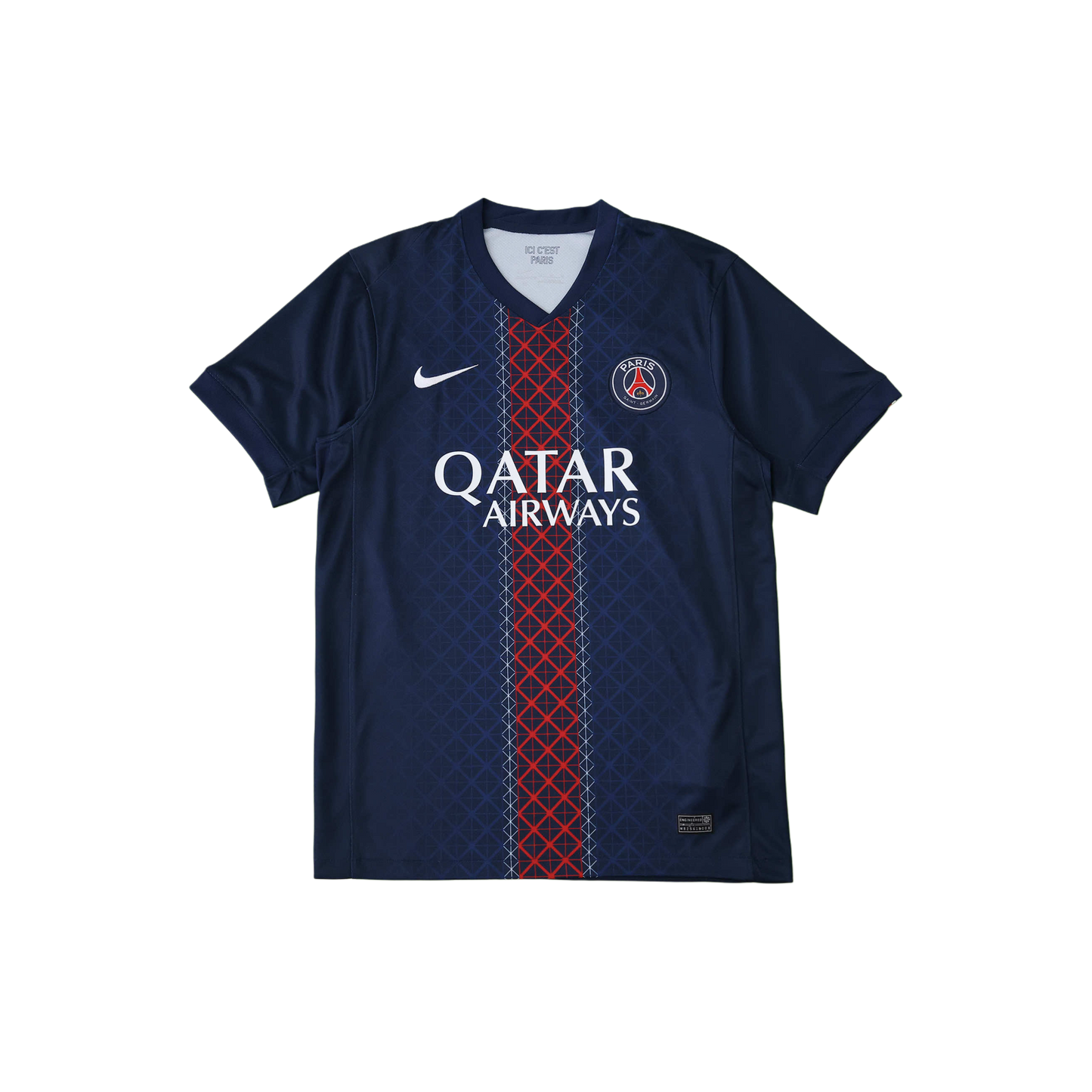 Camiseta PSG 25/26