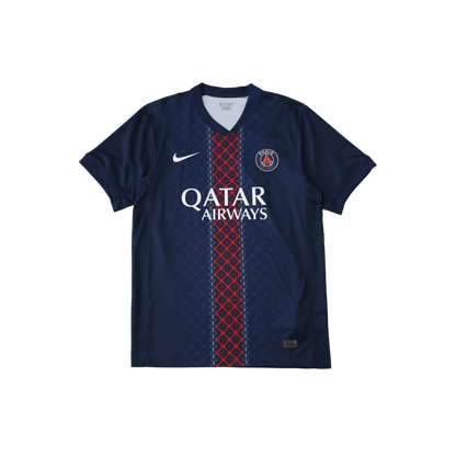 Camiseta PSG 25/26