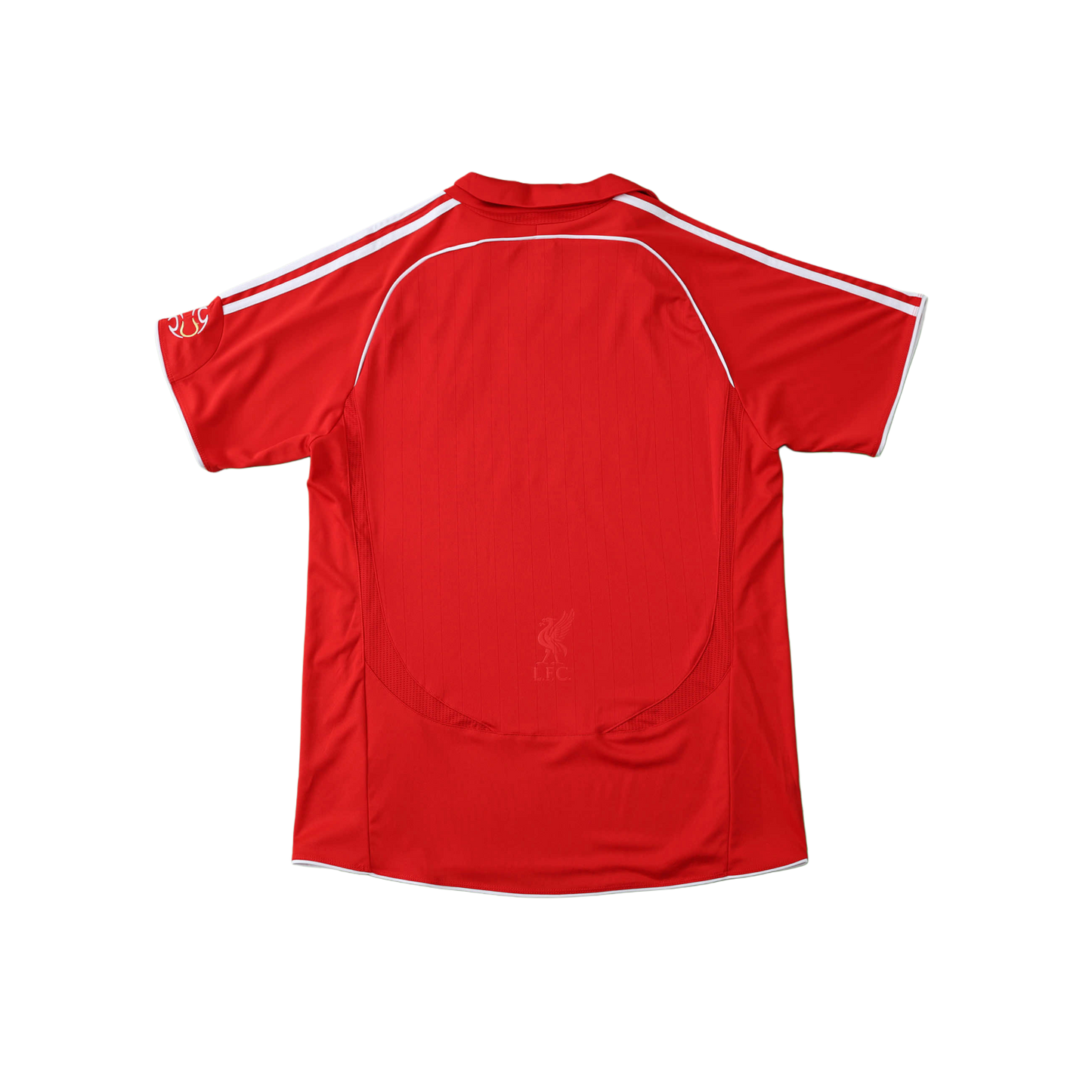Liverpool 06/07