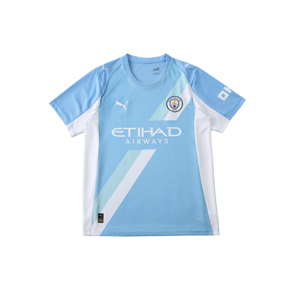 Camiseta Manchester City 25/26