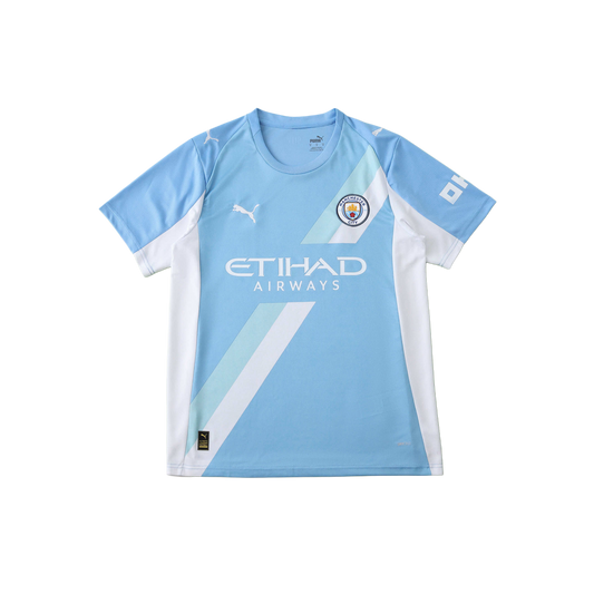 Camiseta Manchester City 25/26