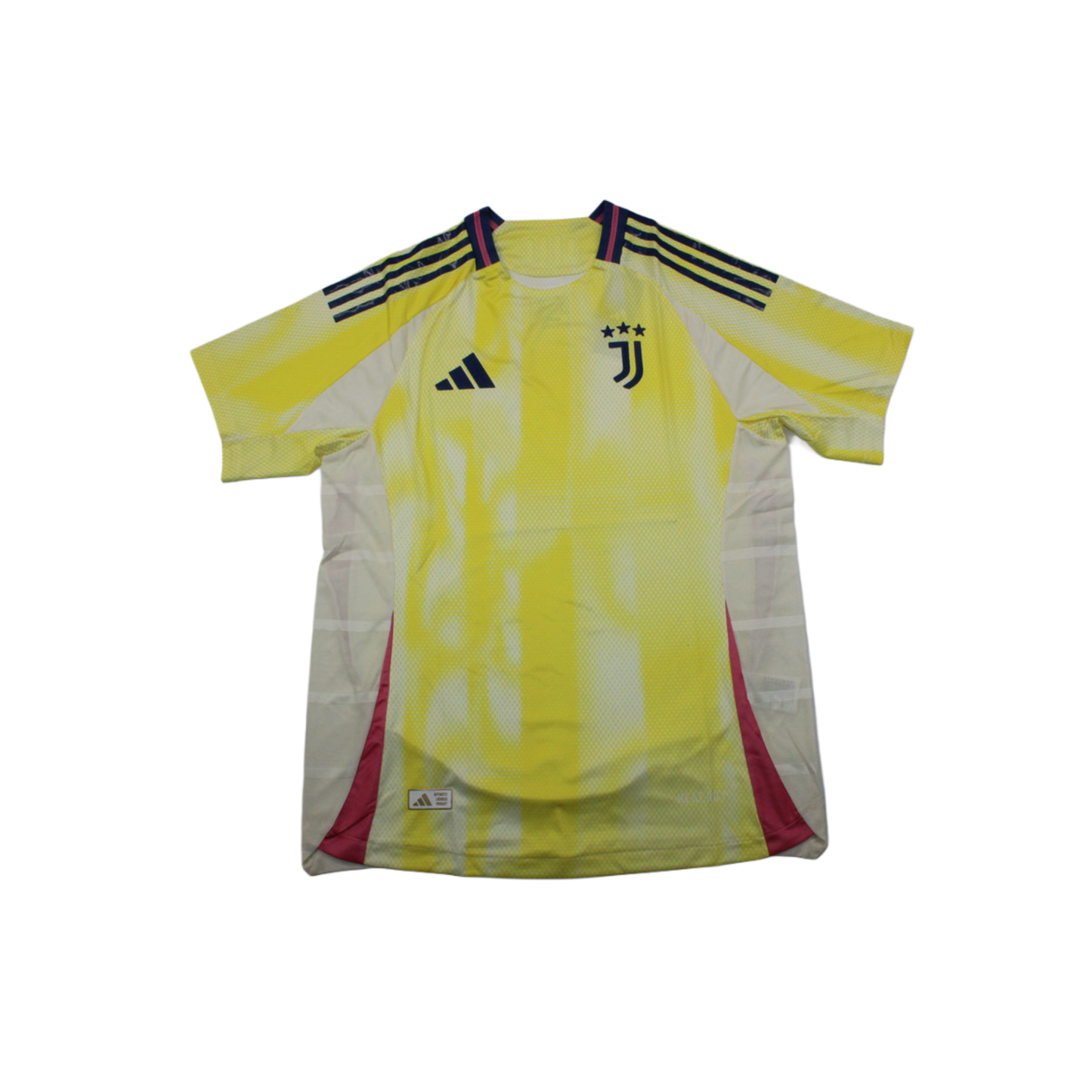 Camiseta Juventus 24/25