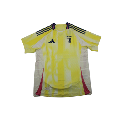 Camiseta Juventus 24/25