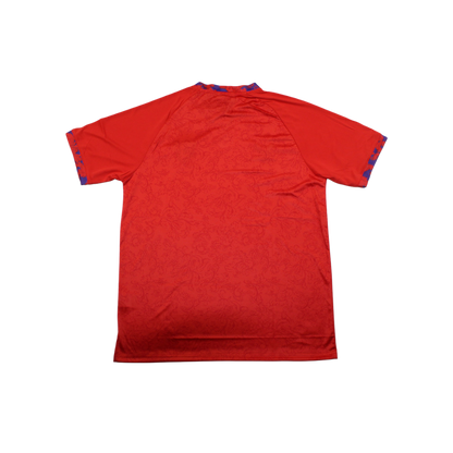Camiseta Sevilla 24/25
