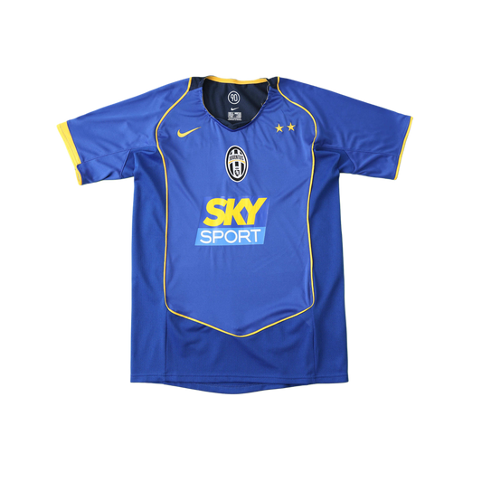 Juventus 04/05