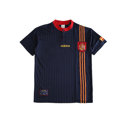 España 96/97