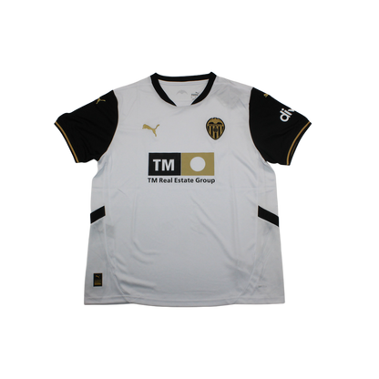 Camiseta Valencia 24/25