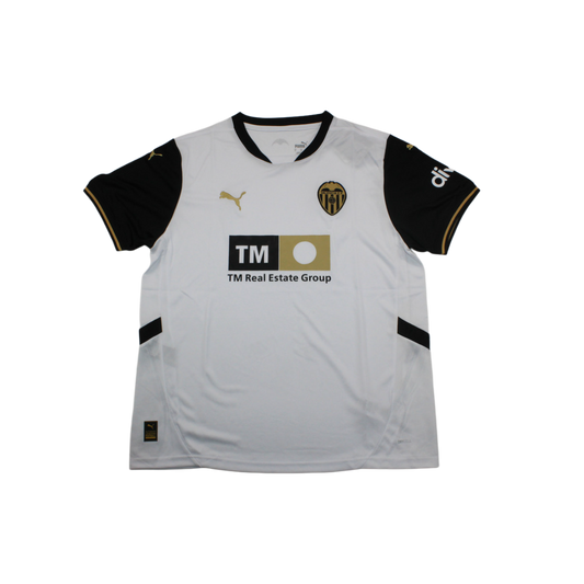 Camiseta Valencia 24/25