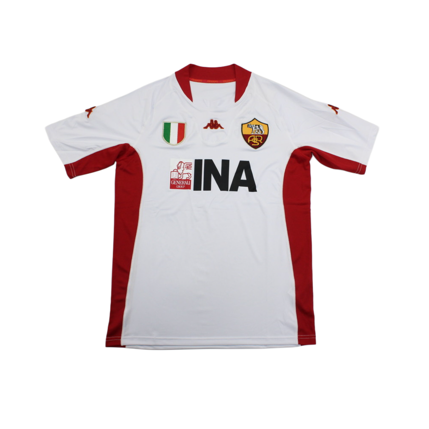 Roma 01/02