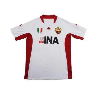 Roma 01/02
