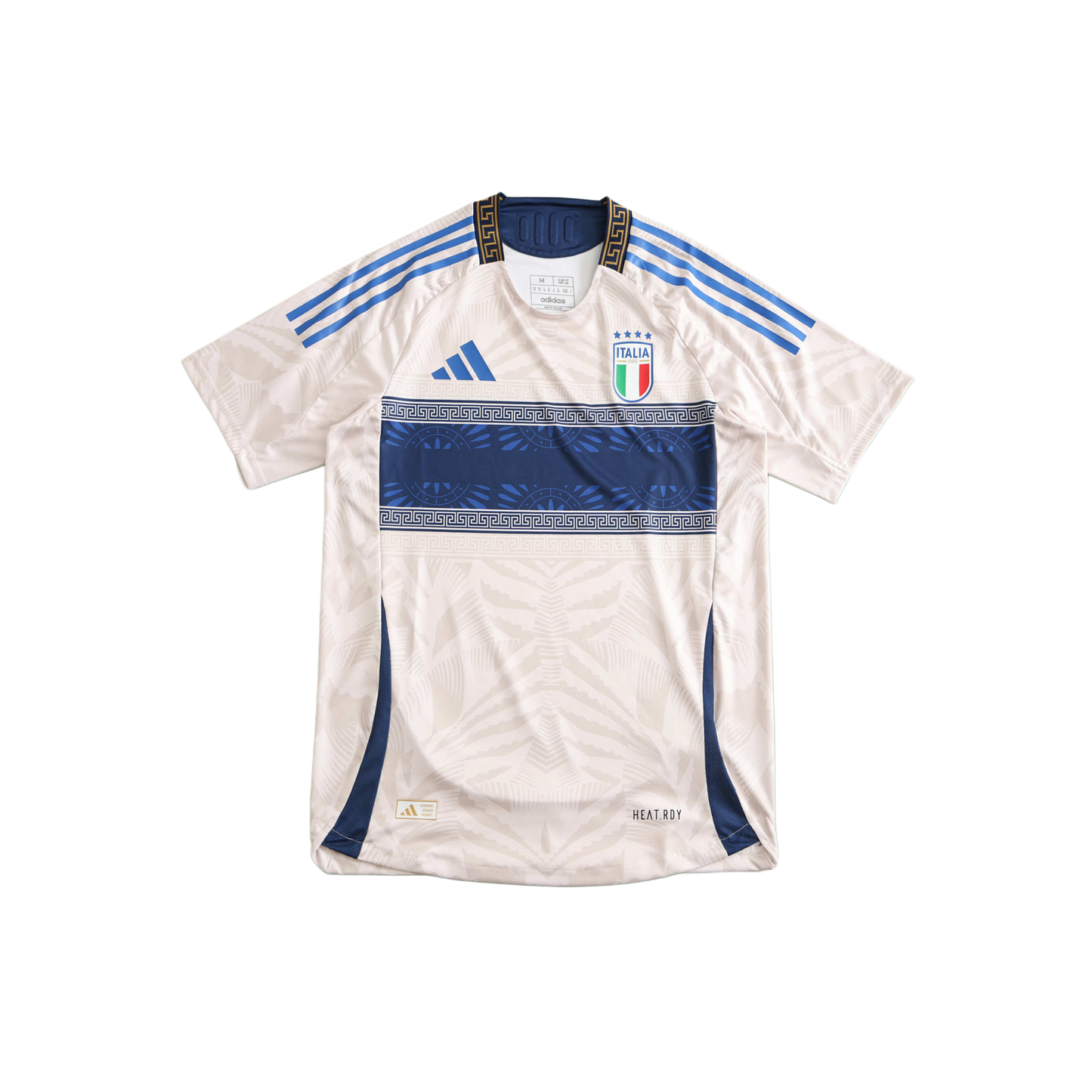 Italia Special Edition