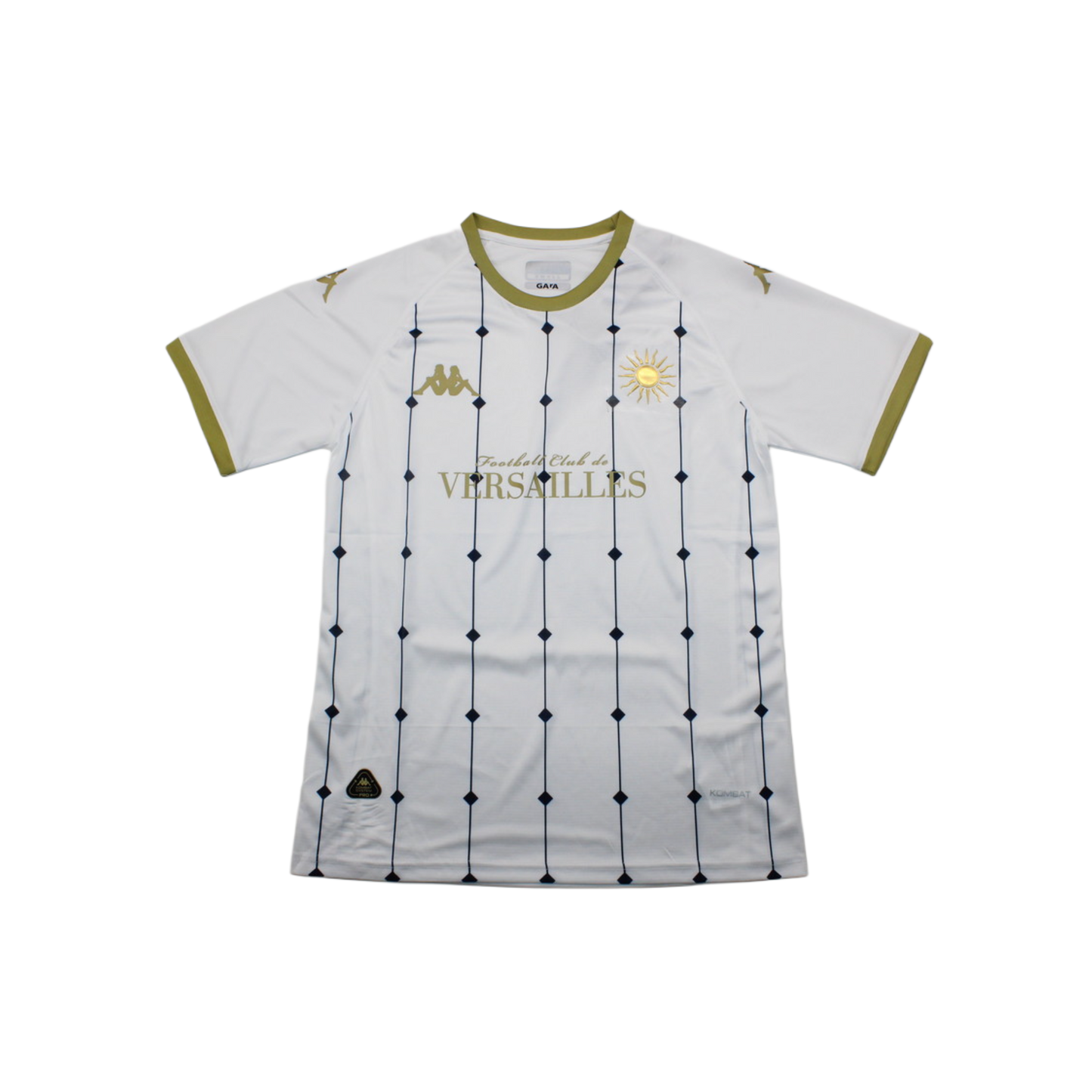 Camiseta Versailles 24/25