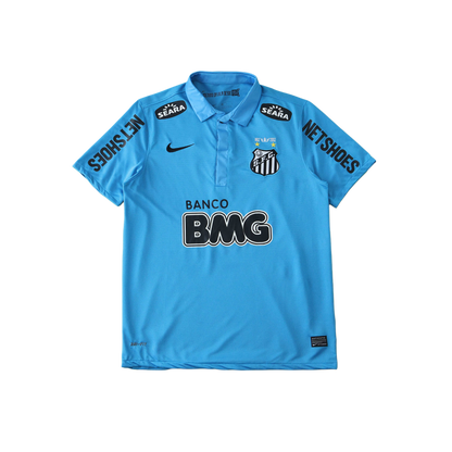 Santos 12/13