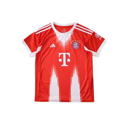 Camiseta Bayern Munich 25/26
