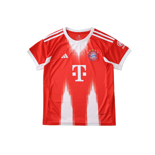 Camiseta Bayern Munich 25/26